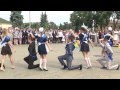 Вальс, Прилуки, випуск 2013 
