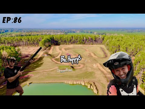 Welcome To DREAMLAND! (episode 86)