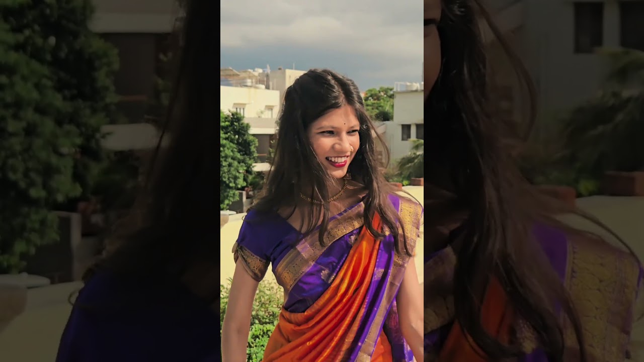 Style & Lifestyle — reel thumbnail