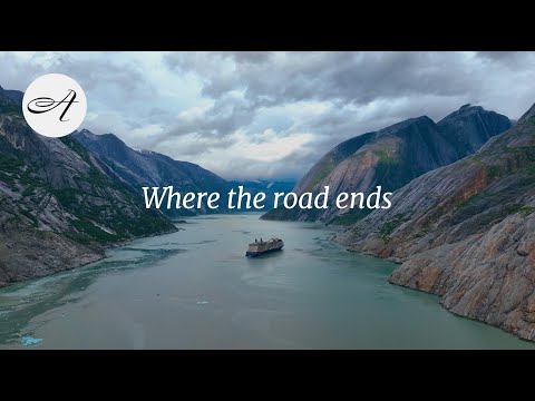 Expedition cruising: where the roads end