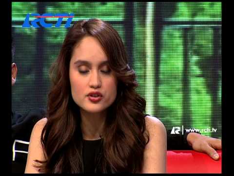 Buka Bukaan, 30 Desember 2013 - Cinta Laura dan Tara Budiman