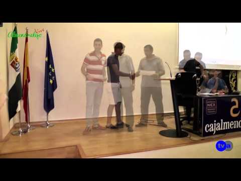 AV TVA GALA ASOC FUTBOL SALA ALMENDRALEJO 290615