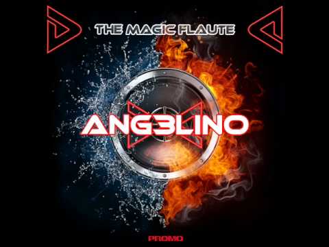 ANG3LINO  - THE MAGIC FLAUTE