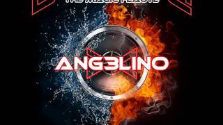 ANG3LINO  - THE MAGIC FLAUTE