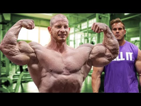 UPCOMING MONSTER - INSANE GENETICS From Slovakia - Michal Krizanek