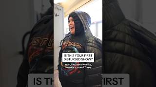 Download lagu A Disturbed show is a family affair! 🤘 #disturbed #takebackyourlifetour #heyyou #rock #metal #qanda mp3