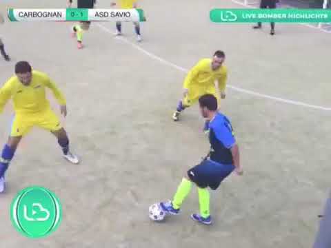 CARBOGNANO- SAVIO C5 SERIE C1 GIRONE A