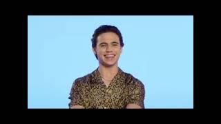 Santa Don't Sleigh (Tanner Buchanan Video)