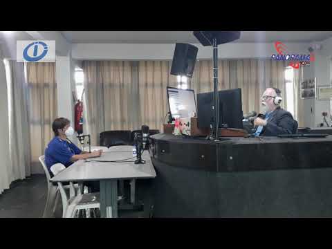 Diretora da FWB fala sobre a violência contra crianças, adolescentes e idosos