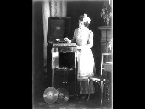 prince's band  on the mississippi  col 78 1915