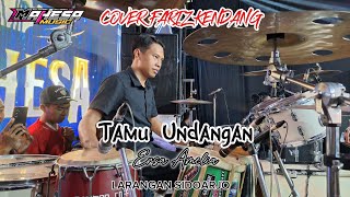 Download lagu CAK FARIZ'S DRUM COVER - INVITED GUESTS - ERSA AMELIA - MAHESA MUSIC Ft DHEHAN PRO mp3 Download lagu CAK FARIZ'S DRUM COVER - INVITED GUESTS - ERSA AMELIA - MAHESA MUSIC Ft DHEHAN PRO mp3