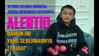 Download lagu This is what actually happened in the case of DJ Alentio mp3 Download lagu This is what actually happened in the case of DJ Alentio mp3