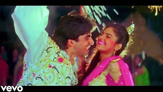 Hoke Man Aaj Magan {HD} Video Song | Khiladi | Akshay Kumar, Ayesha Jhulka | Abhijeet, Asha Bhosle