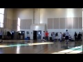 Light Em Up Vs Hype Crew 1