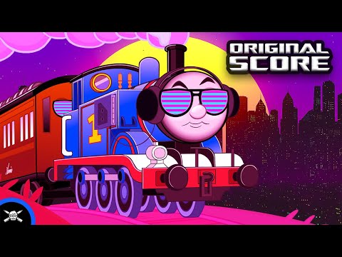 TRAINS-FORMERS REBORN | Original Score