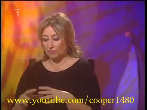 Iveta Bartošová  Banánové rybičky 2004