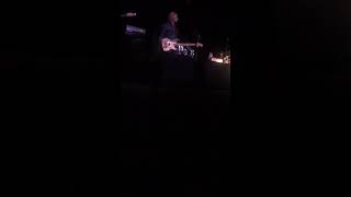 Adam Ant - St Louis - 2019 - “Desperate but not Serious”