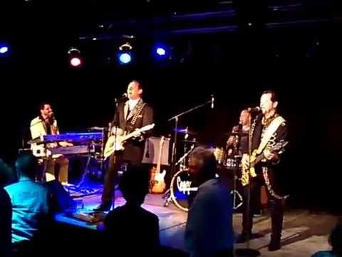 Cagey Strings 2016 in Gröbenzell - Heute Nacht