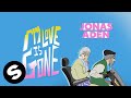 Videoklip Jonas Aden - My Love Is Gone (Lyric Video)  s textom piesne