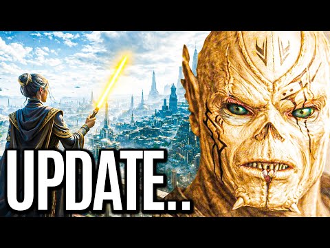 Star Wars Eclipse BIG NEWS..