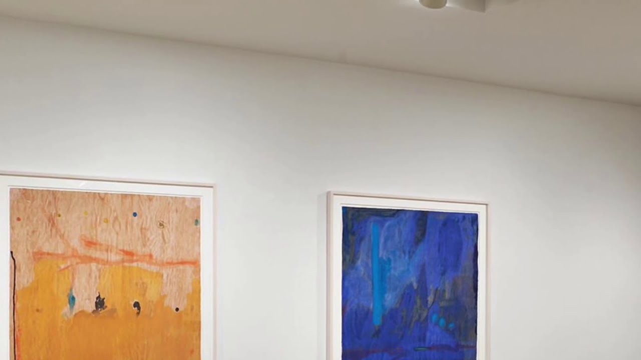 NYC gallery art exhibitions, Spring 2019, paintings, mixed media, contemporary artworks, by @917Arts