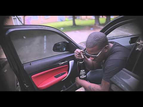 Bucky -  Free all my niggas | Video by @PacmanTV