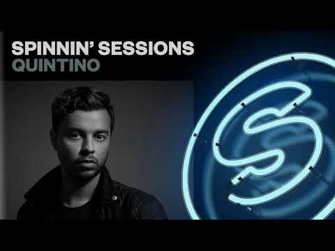 Spinnin' Sessions 403 ‐ Guest: Quintino