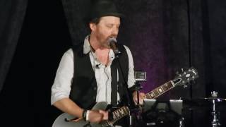 SNS Louden Swain &quot;Fare Thee Well&quot; &amp; &quot;Leg Up&quot;  SPNHous