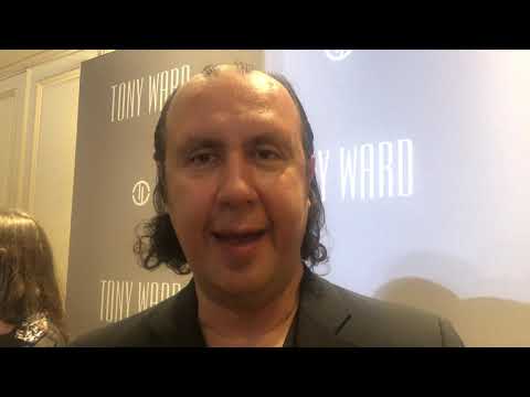 Tony Ward Paris Haute Couture 2019