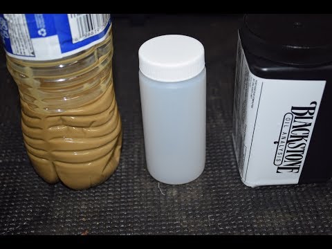 Air Oil Separator Vs. Catch Can Part 2 - What we learned after going to the track