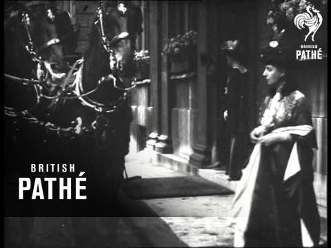 Queen Of The Roses (1914-1918)