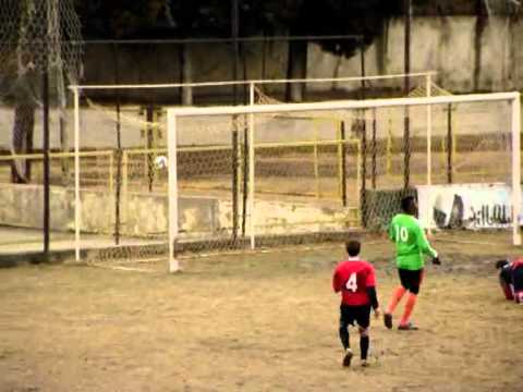 FC UC BEST  VS  FC ABULI 5/9