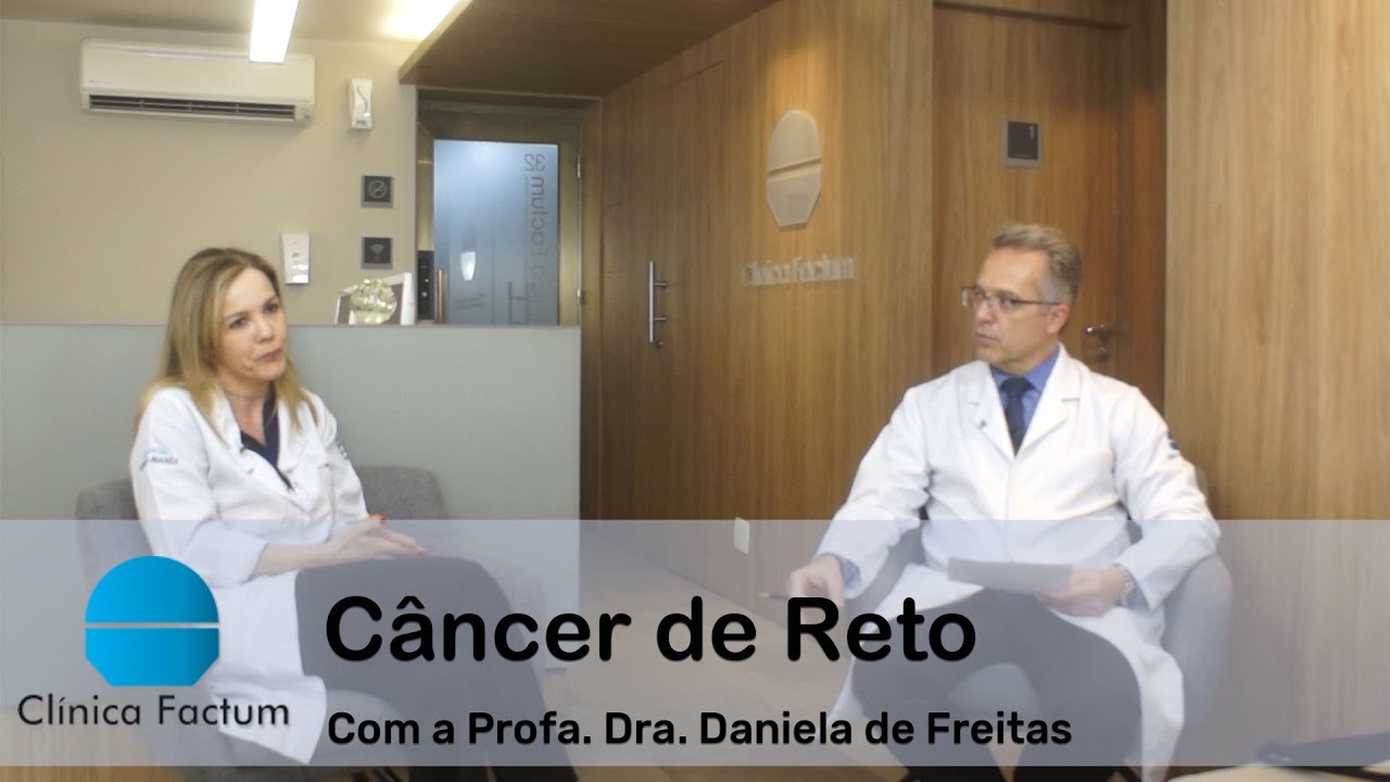 CÂNCER DE RETO