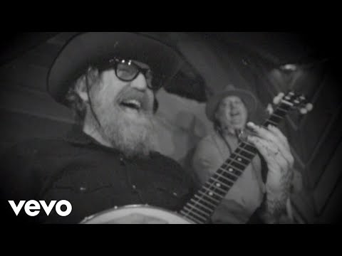 Pike vs The Automaton - Land (Official Music Video) ft. Brent Hinds