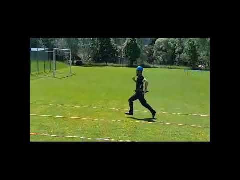 Hasiči Chudenice - okrsková soutěž Křenice 28.5.2022