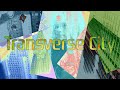 Transverse City (1989)... Warren Zevon's Attempted Cyberpunk Album | Not Lost Media