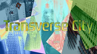 Transverse City (1989)... Warren Zevon&#39;s Attempted Cyberpunk Album | Not Lost Media