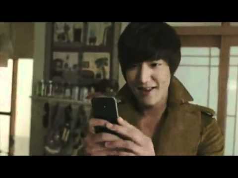 [MV] Girl's Day - Cupid시티헌터 (City Hunter) Ost part3