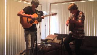 Matt Corby- My False (Cover)