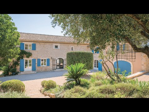 House for Sale - John Taylor Aix-en-Provence
