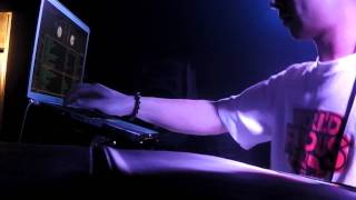DJ JIGGY on B.A.S.E. 2011/11/12