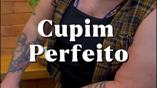 CUPIM MAIS MACIO QUE FILÉ MIGNON: A CIÊNCIA DO LOW & SLOW / CANSEI DE SER CHEF #Cupim #Bubu 