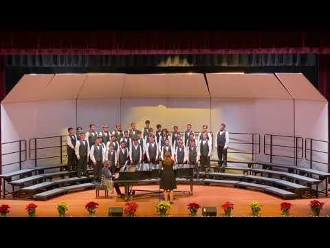 Bonnette Alpha Singers - Lux Aeterna - Winebrenner
