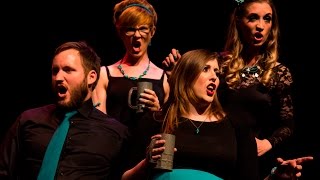 Master Of The House - Les Miserables Choir Cover