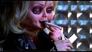 blondie - call me (bride of chucky)