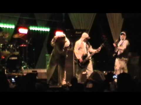 GUTALAX  mexxxican gore grind fest 27-01-2013 ..