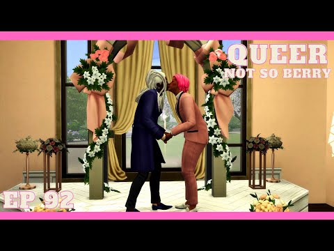 ✧･ﾟQUEER NOT SO BERRY GEN 7･ﾟ✧| EP 92 | MomoMisfortune Twitch VOD |