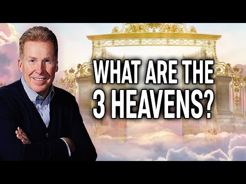 What Are The 3 Heavens?