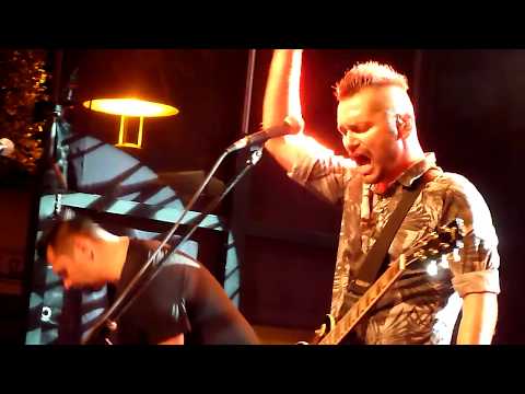 Vatra - Kraj (Live) Trnfest 2018