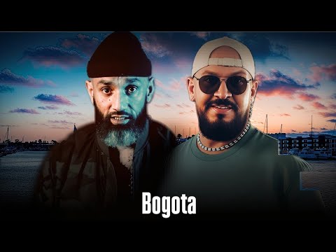 Cheb Bilal X MORO - Bogota / Zahri (Remix Rai Rap) By Friizer Mt